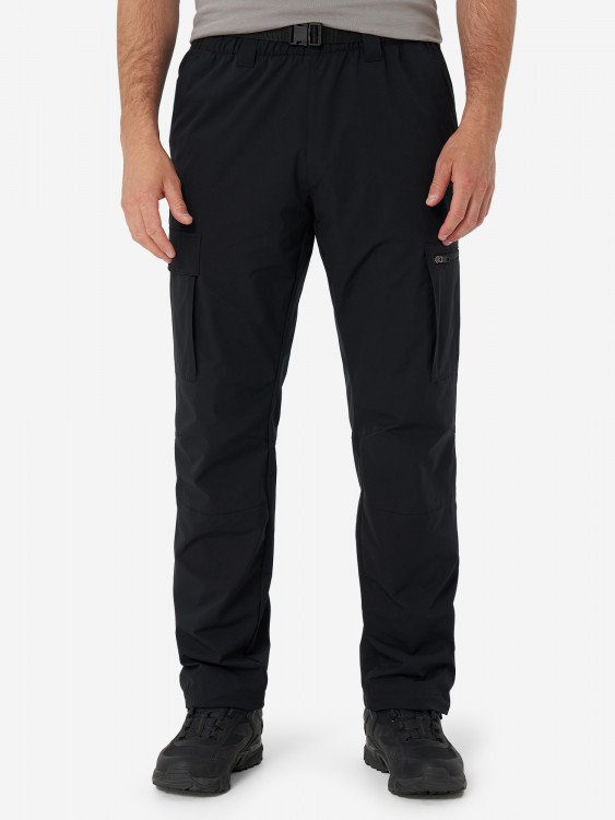 Брюки утепленные мужские Outventure