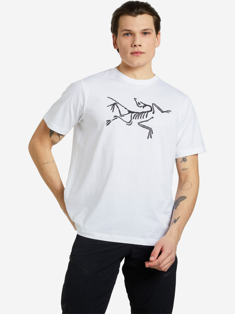 Футболка мужская Arc'teryx Archaeopteryx