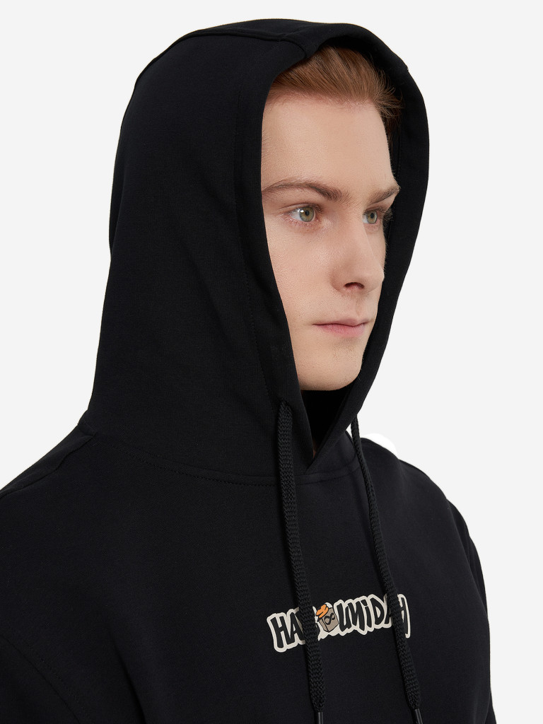 Худи мужское Erke