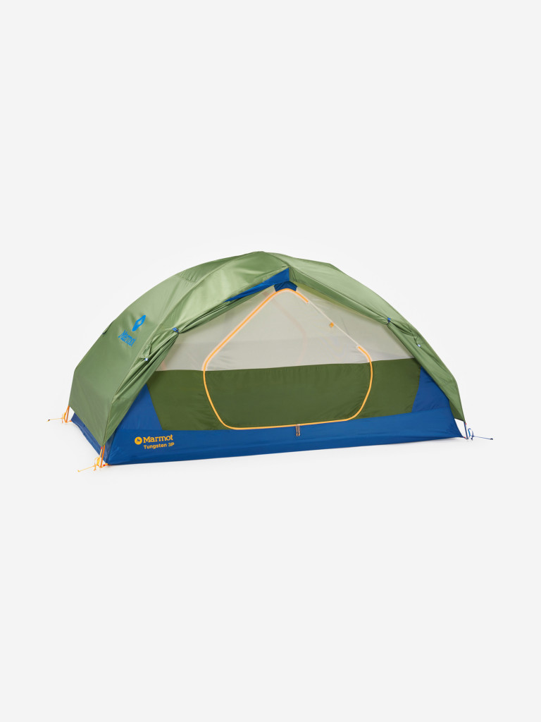 Палатка 3-местная Marmot Tungsten 3P
