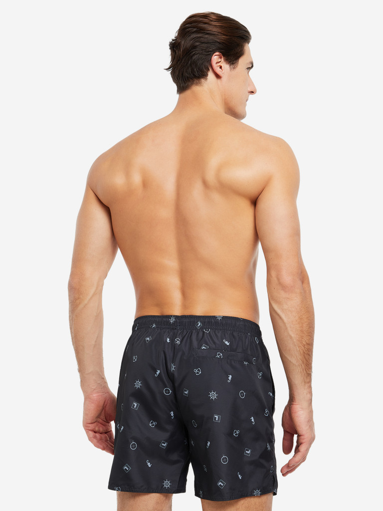 Шорты плавательные мужские FILA