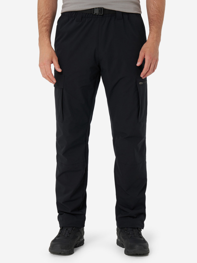 Брюки утепленные мужские Outventure