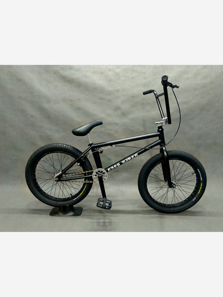 Велосипед BMX EasyRider 20" DARK
