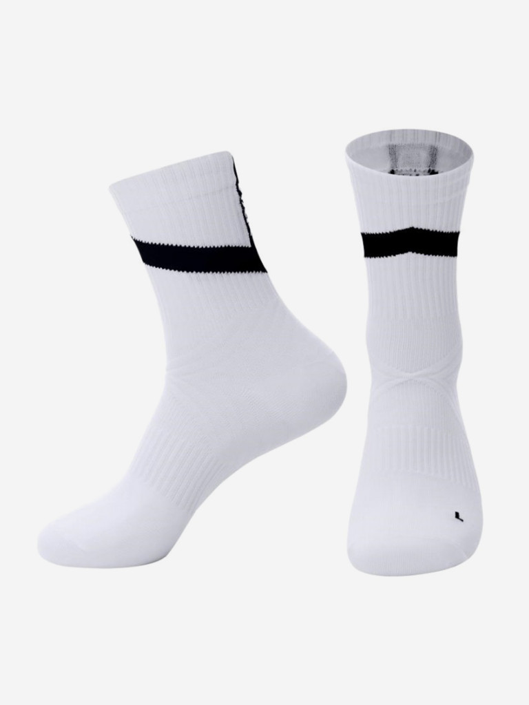 Носки спортивные Santic W0P067W