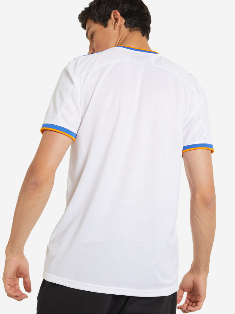 Футболка мужская adidas Real Madrid 21/22 Home Jersey