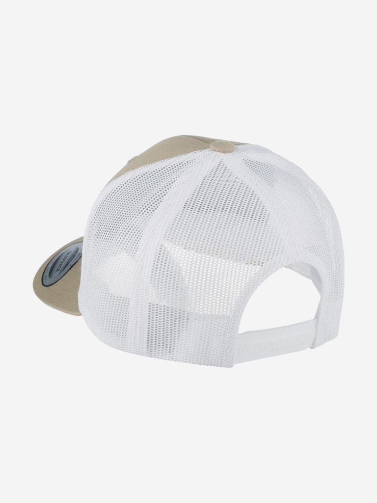 Бейсболка с сеточкой FLEXFIT 6606T