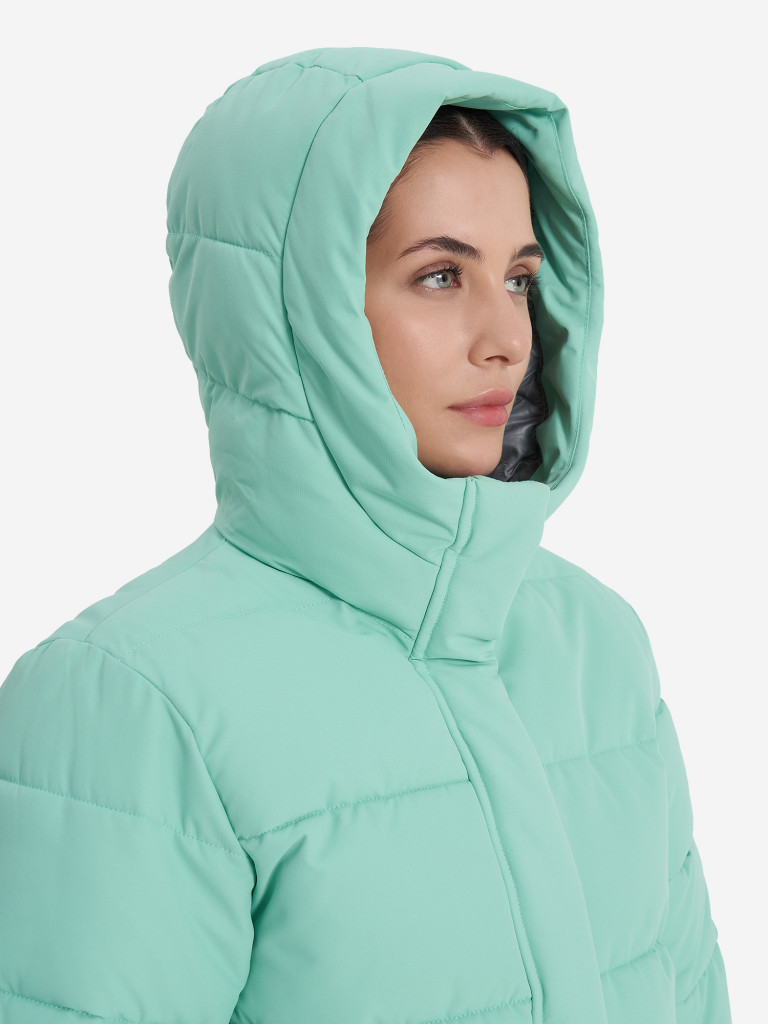 Пуховик женский Outventure