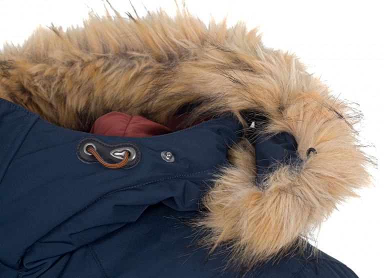 Пуховик мужской Merrell Salamis