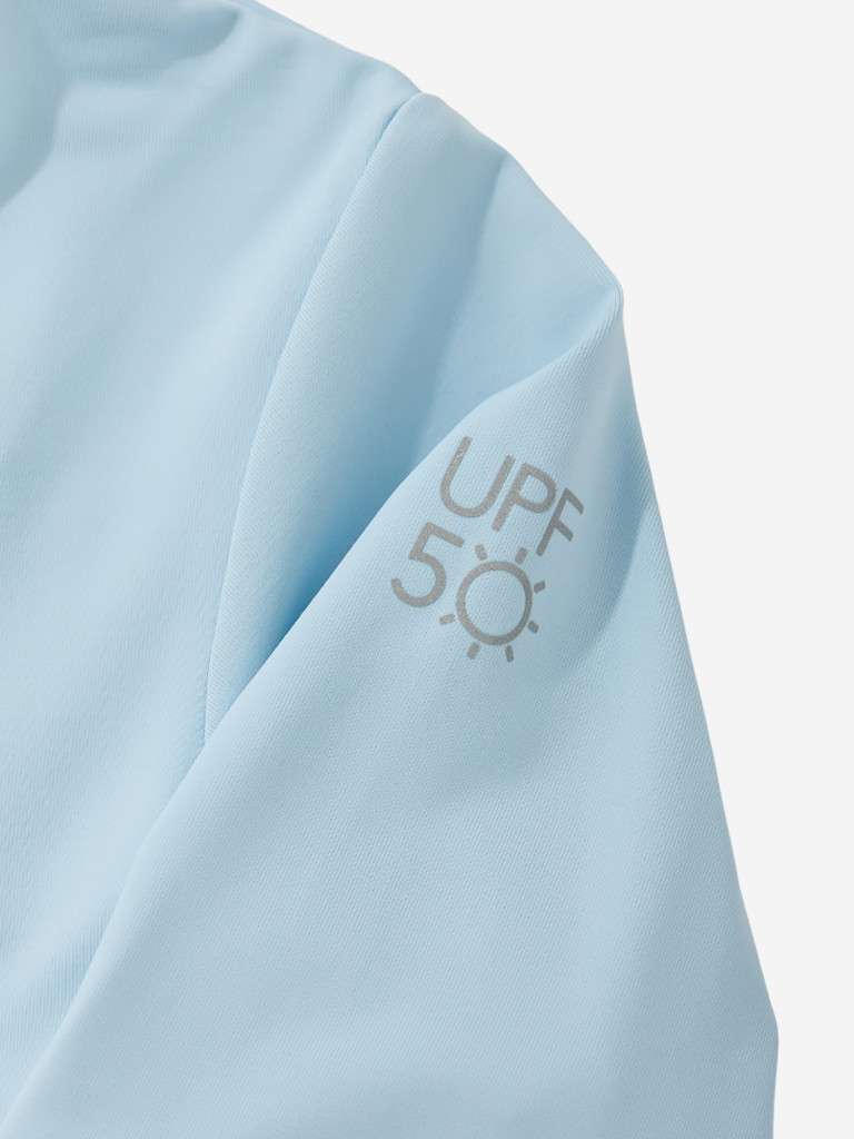 Купальник для девочек HAPPY BABY