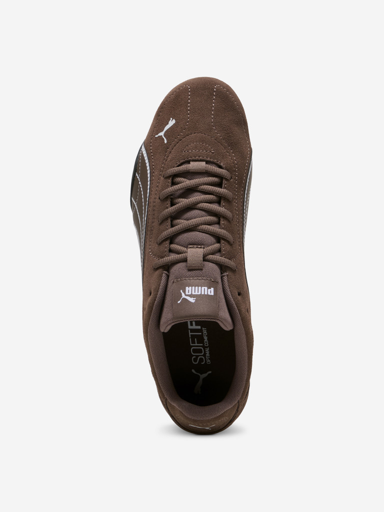Кроссовки женские Puma Catch SD