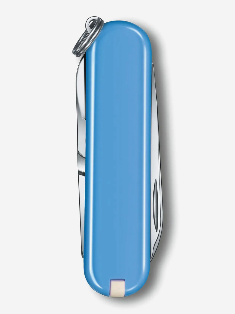 Нож складной Victorinox Classic SD Colors, 58 мм, 7 функций