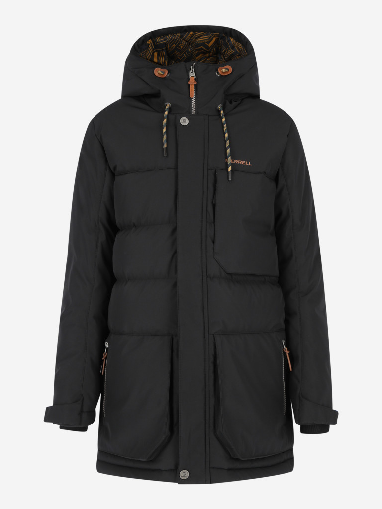 Пуховик для мальчиков Merrell