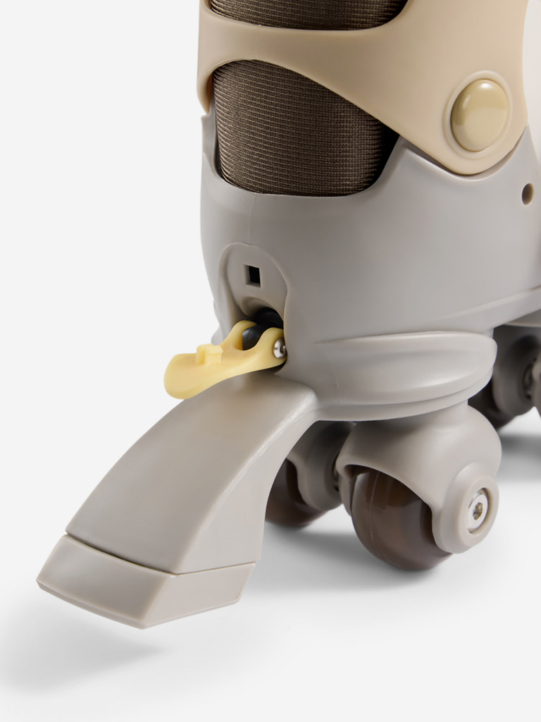 Раздвижные роликовые коньки детские VIBERS «ВАЙБЕРС»