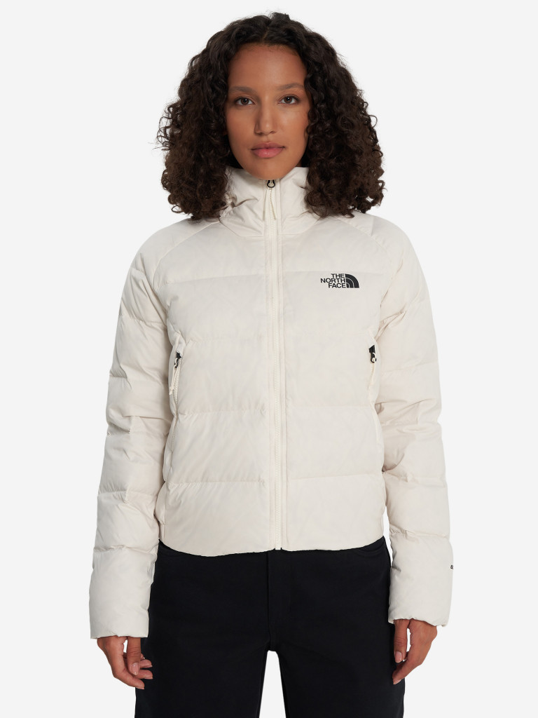 Пуховик женский The North Face Hyalite