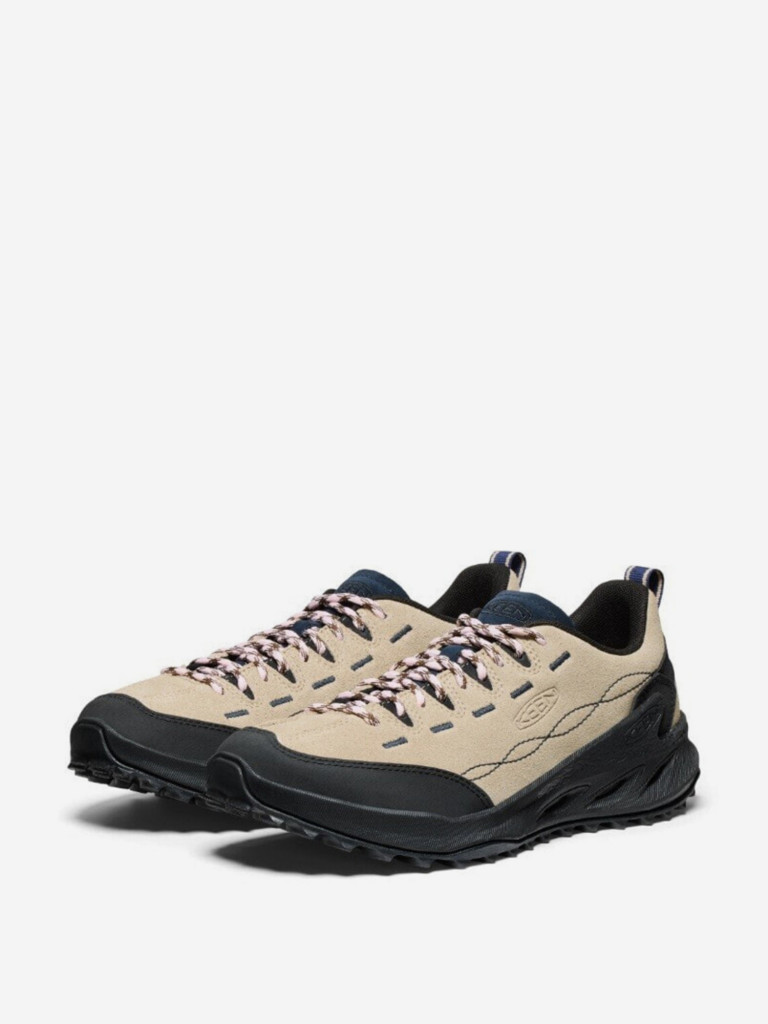 Кроссовки женские Keen Jasper Zionic