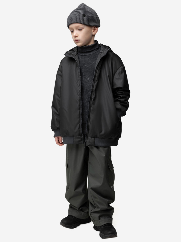 Куртка утепленная bodo