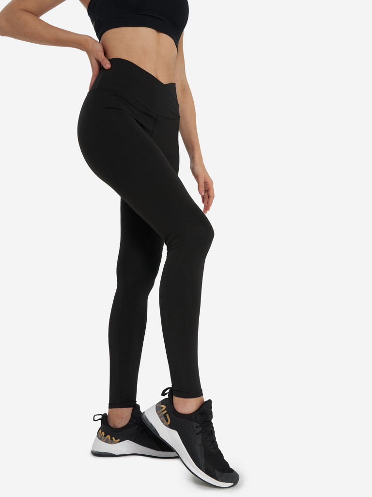 Легинсы женские GSD