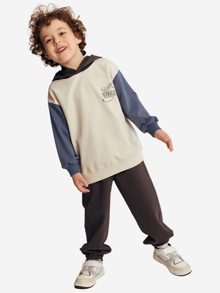 Свитшот для мальчиков Artie