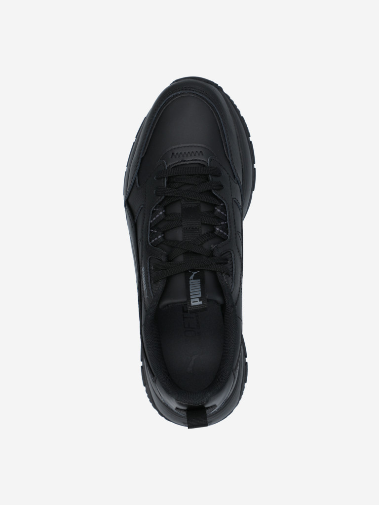 Кроссовки женские PUMA R78 Trek