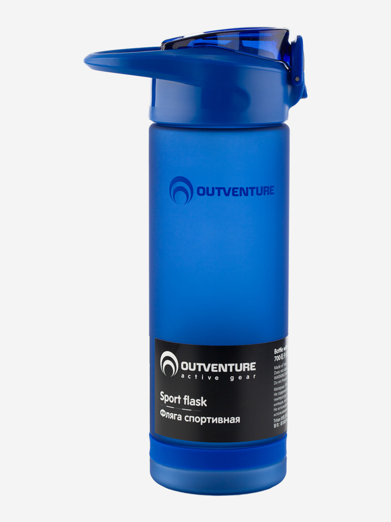 Фляжка Outventure, 700 мл