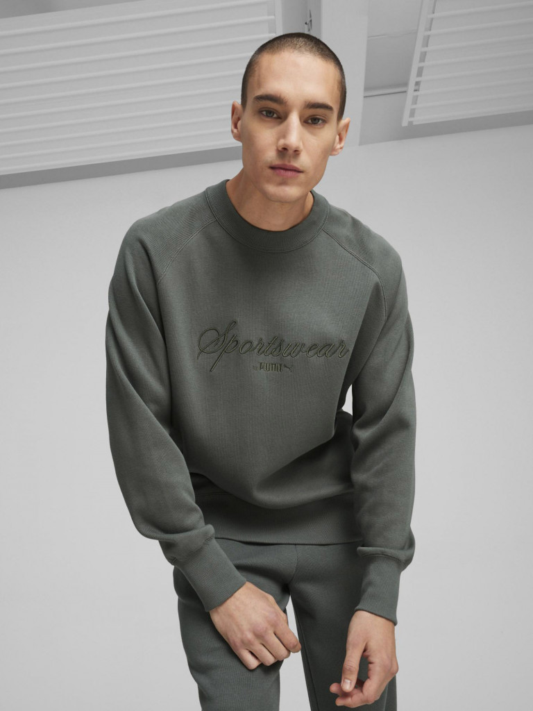 Свитшот мужской PUMA