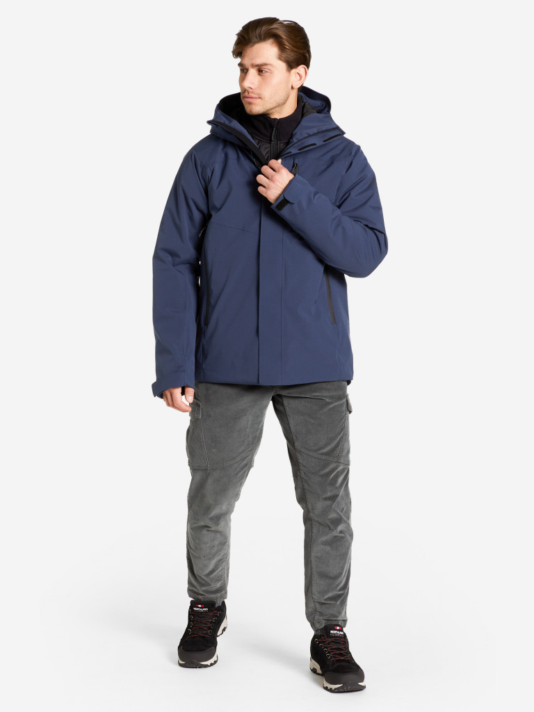 Куртка утепленная мужская Northland