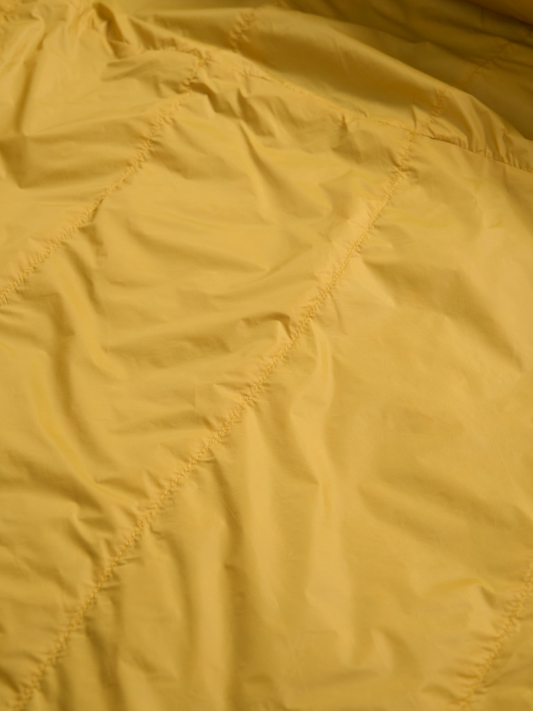 Спальный мешок Naturehike Snow Petrel Mummy Down 0