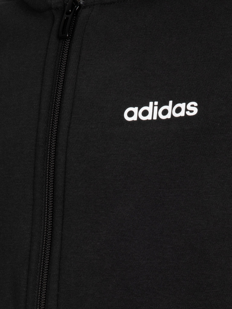 Толстовка для мальчиков adidas Essentials 3-Stripes