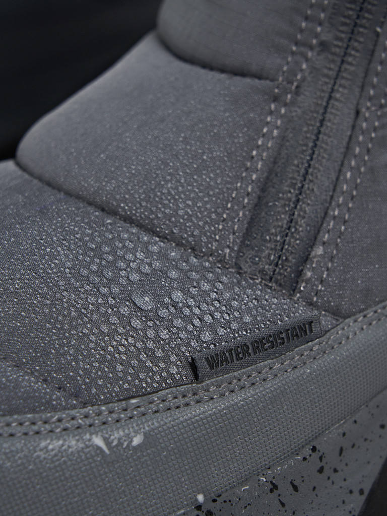 Дутики мужские Kappa Giusto Zip Puffy