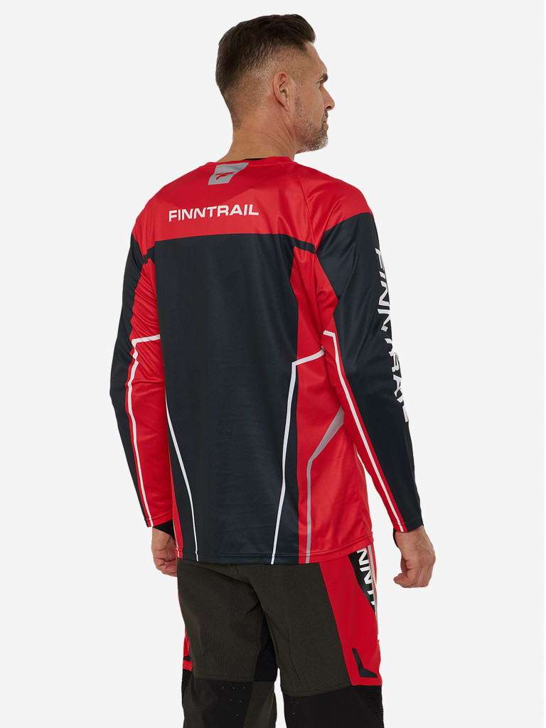Джерси FINNTRAIL Jersey