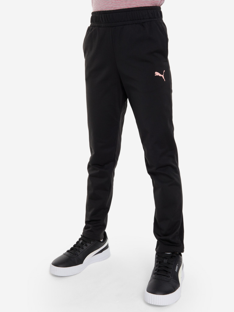 Спортивный костюм для девочек PUMA