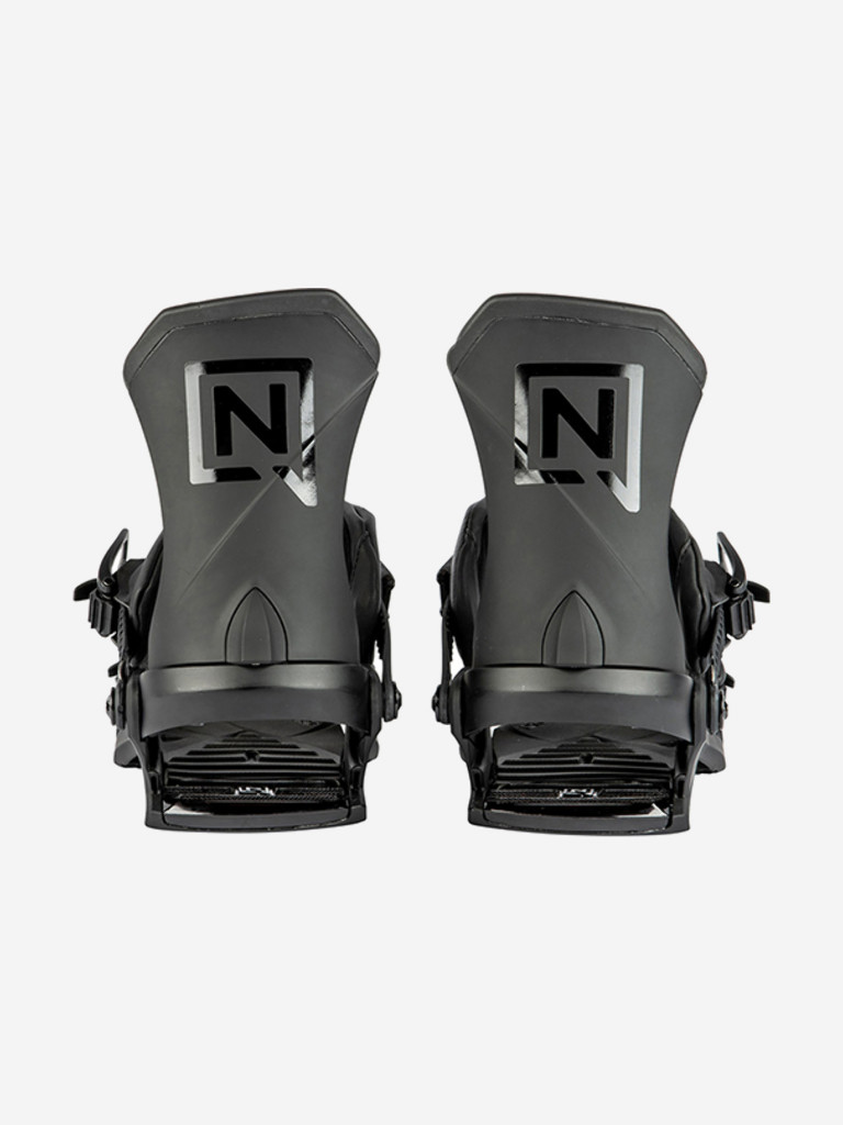 Сноубордические крепления Nitro Team Pro 23/24