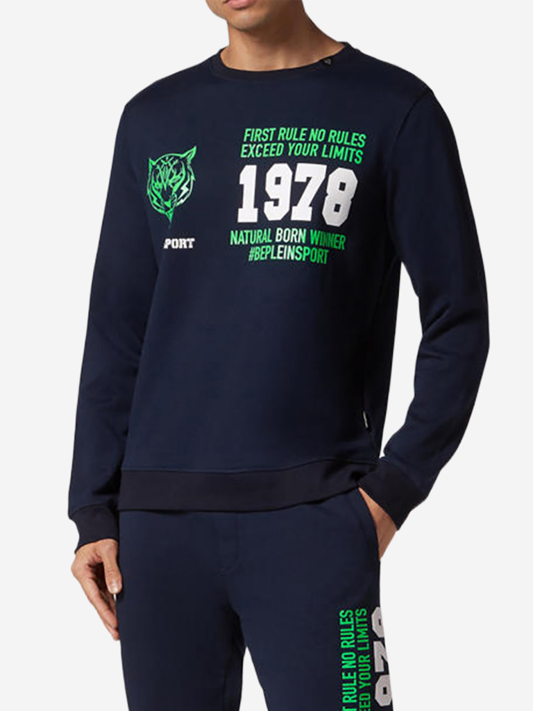 Свитшот Plein Sport