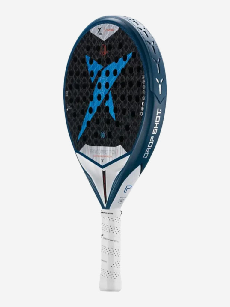 Ракетка для падела Drop Shot Canyon Pro Control 1.0 Pro Competition 2025