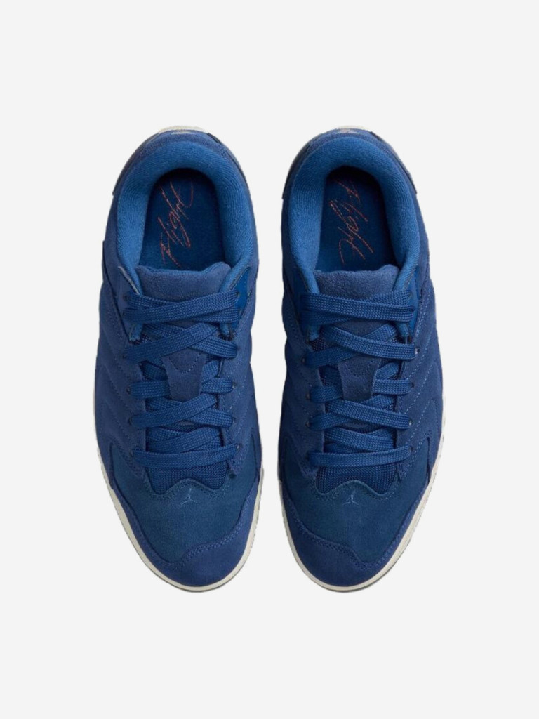 Кеды мужские Nike Jordan Session
