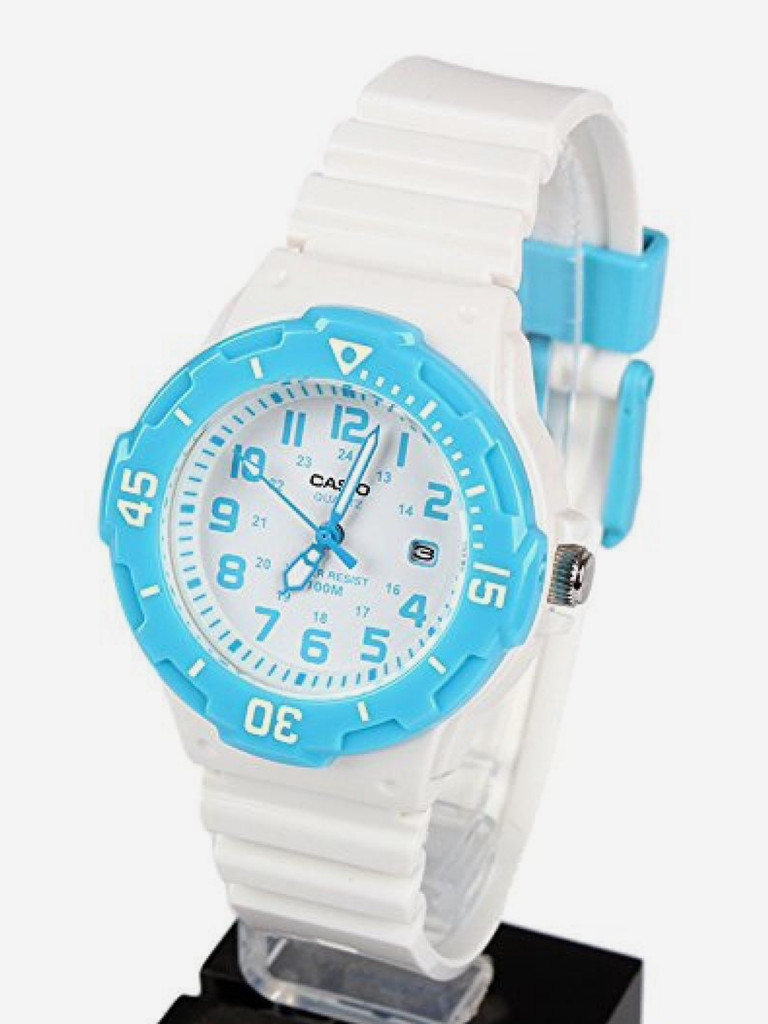 Наручные часы CASIO