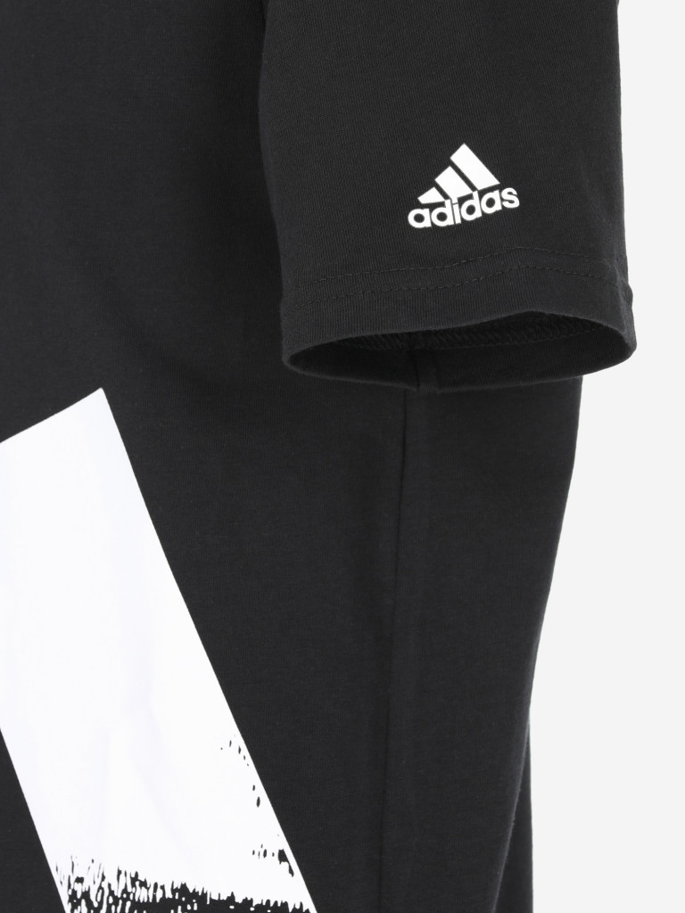 Футболка для мальчиков Adidas Logo