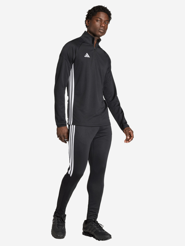 Джемпер футбольный мужской adidas Tiro Es