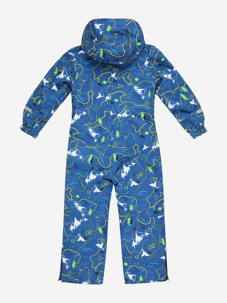 Комбинезон для мальчиков Glissade