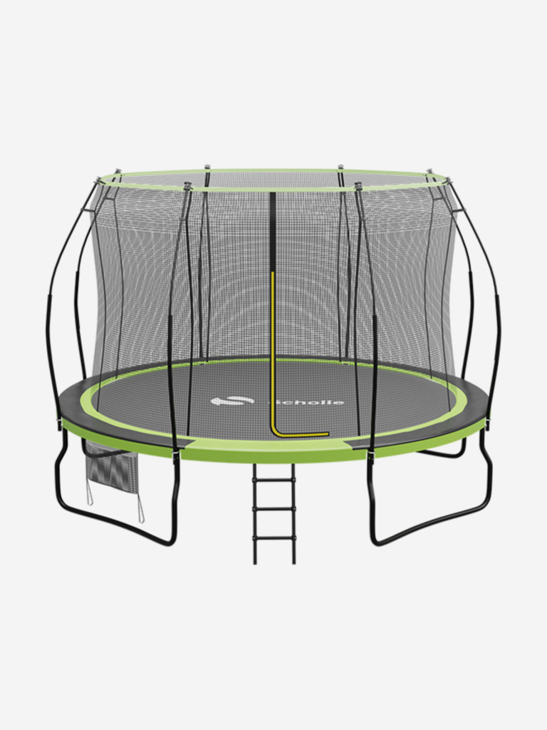 Батут Scholle JUMPER 10FT