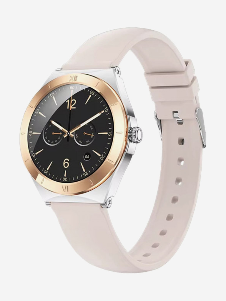 Смарт-часы CheckME Smart CMSKM80SGPWB