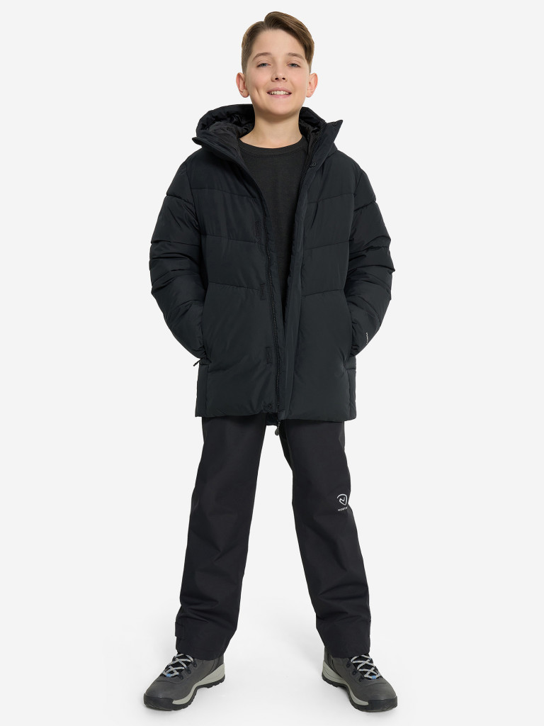 Пуховик для мальчиков Northland