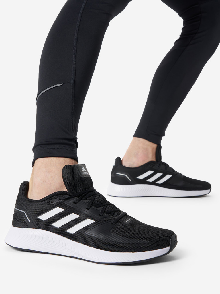 Кроссовки мужские adidas Runfalcon 2.0