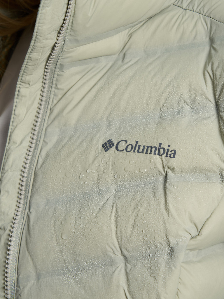Куртка утепленная женская Columbia Terwilliger Trail Heat Seal Hdd Jacket