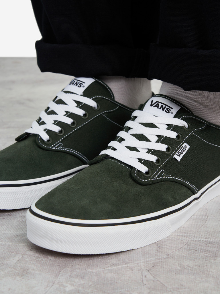 Кеды мужские Vans Atwood