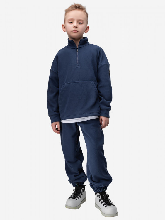 Костюм флисовый bodo