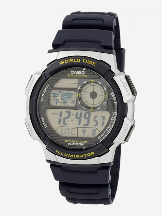 Наручные часы Casio AE-1000W-2A