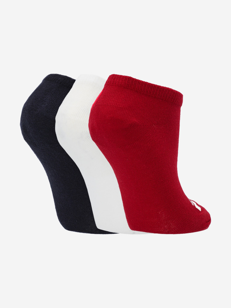 Носки для мальчиков FILA, 3 пары