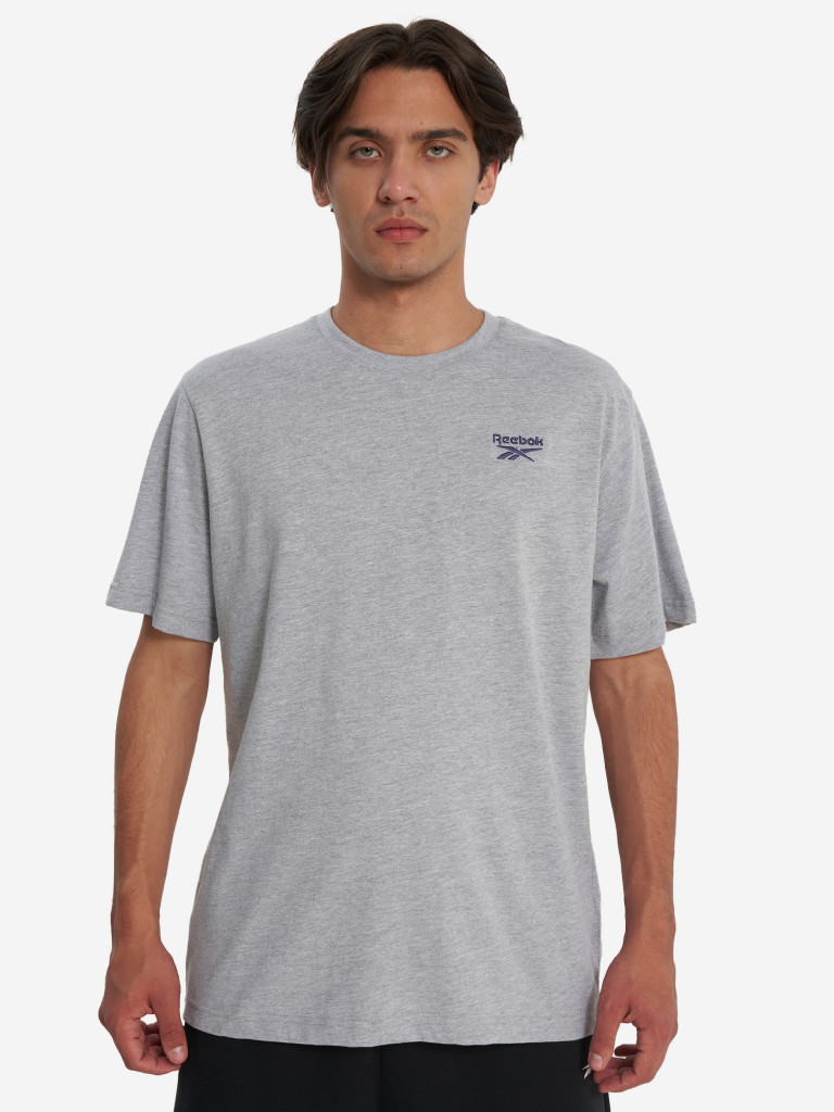 Футболка мужская Reebok Harold