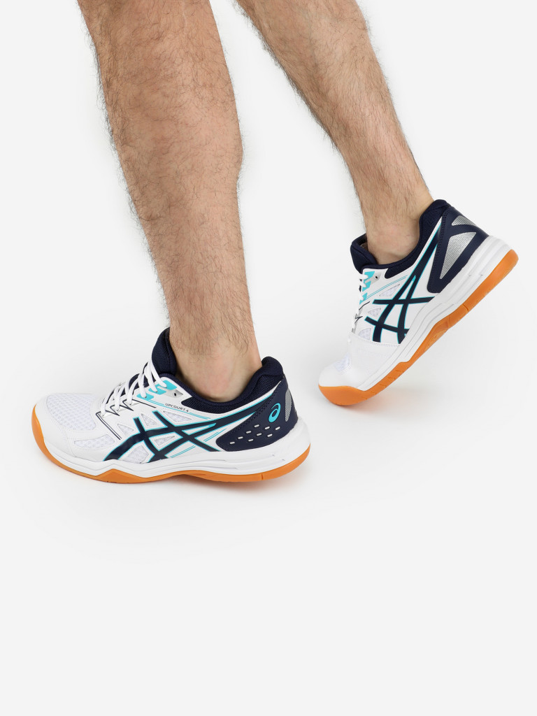 Кроссовки мужские ASICS Upcourt 4